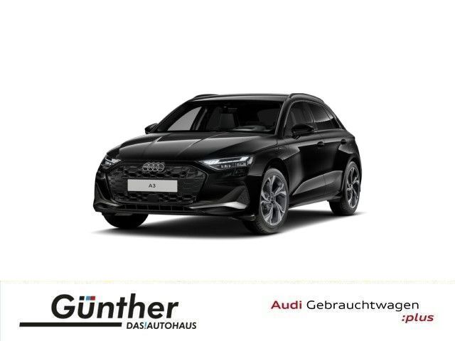 Audi A3 2025