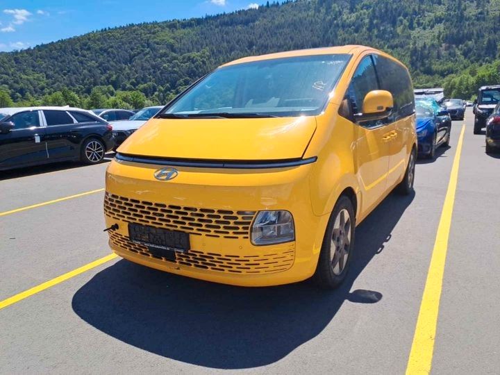 Hyundai STARIA 2023