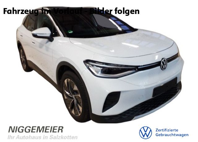 Volkswagen ID.4 2025