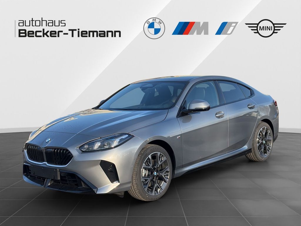 BMW 220 Gran Coupé 2025