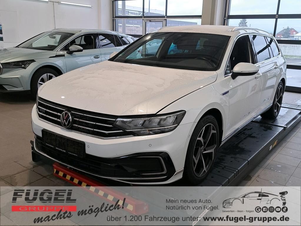 Volkswagen Passat Variant 2021