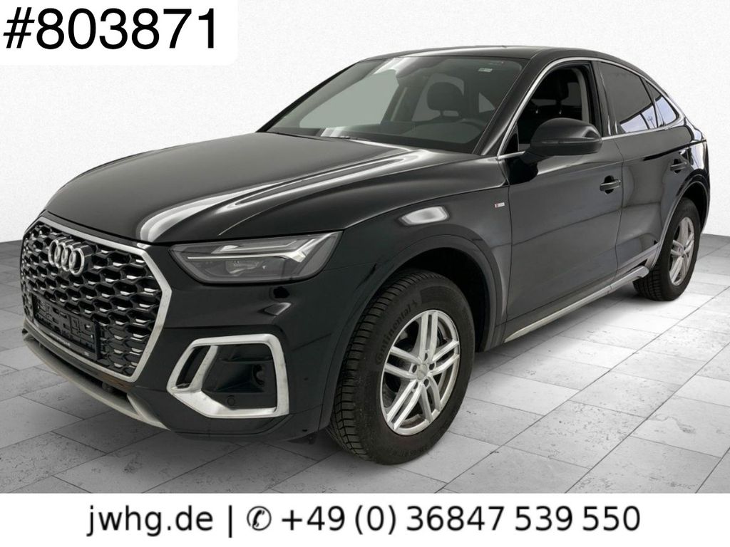 Audi Q5 2023