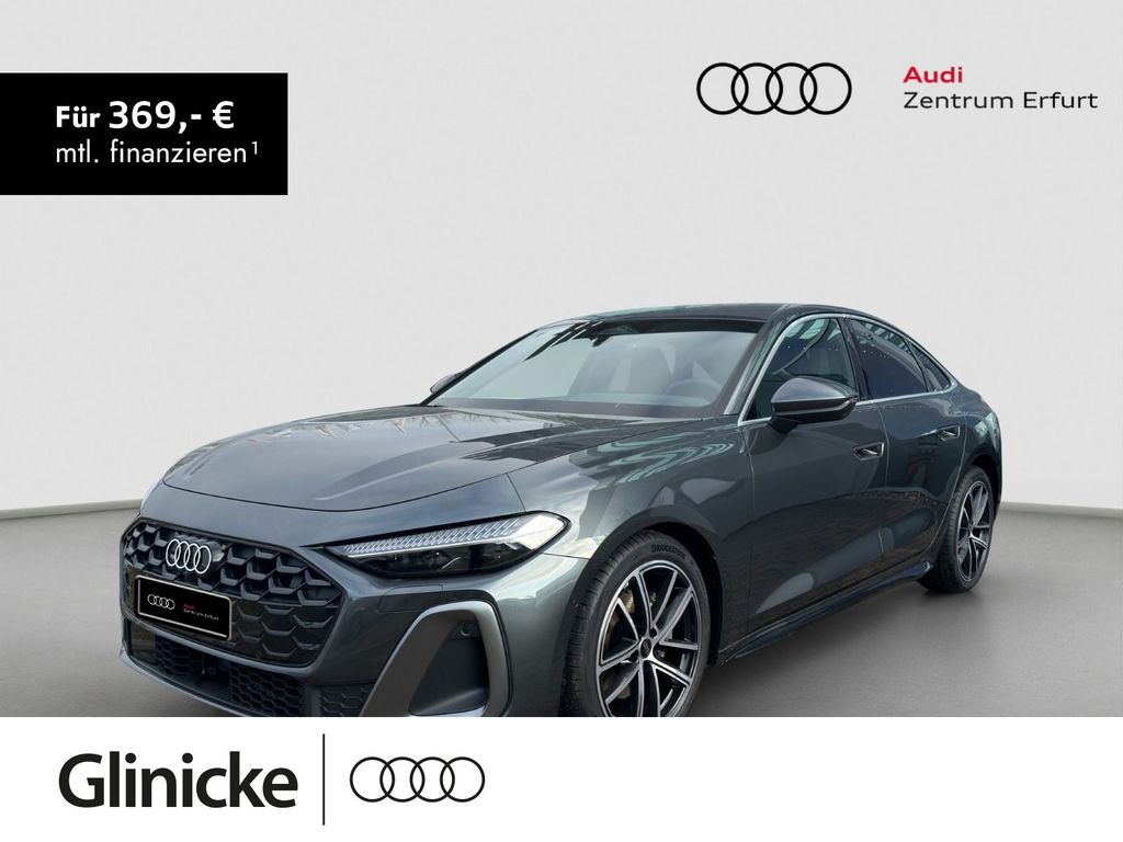 Audi A5 2025
