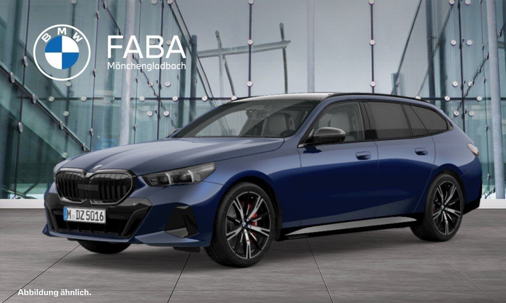 BMW 540