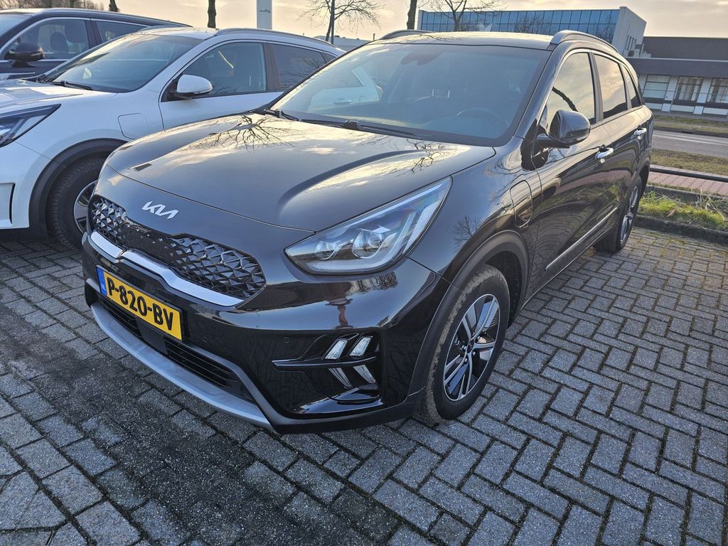 Kia Niro 2022