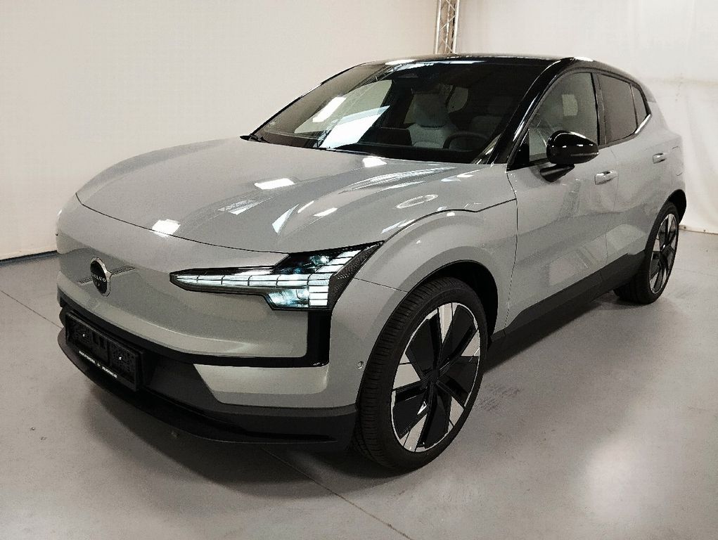 Volvo EX30 2024