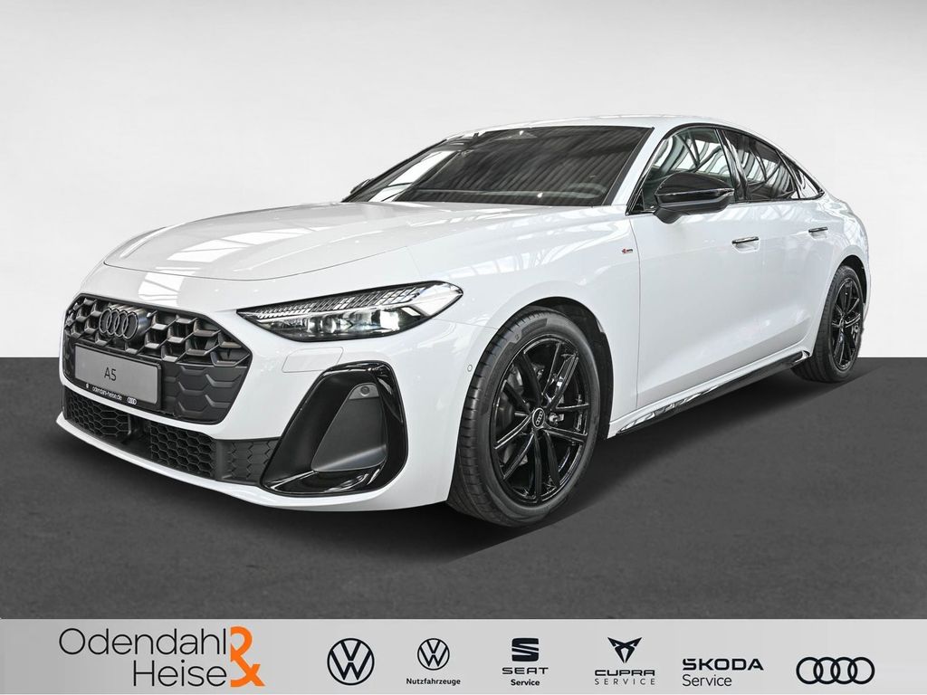 Audi A5 2025