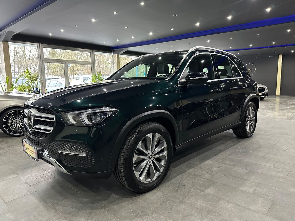 Mercedes-Benz GLE 350 2020
