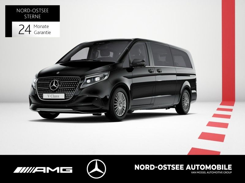 Mercedes-Benz V 300 2024