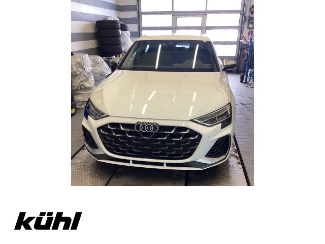Audi S3 2024