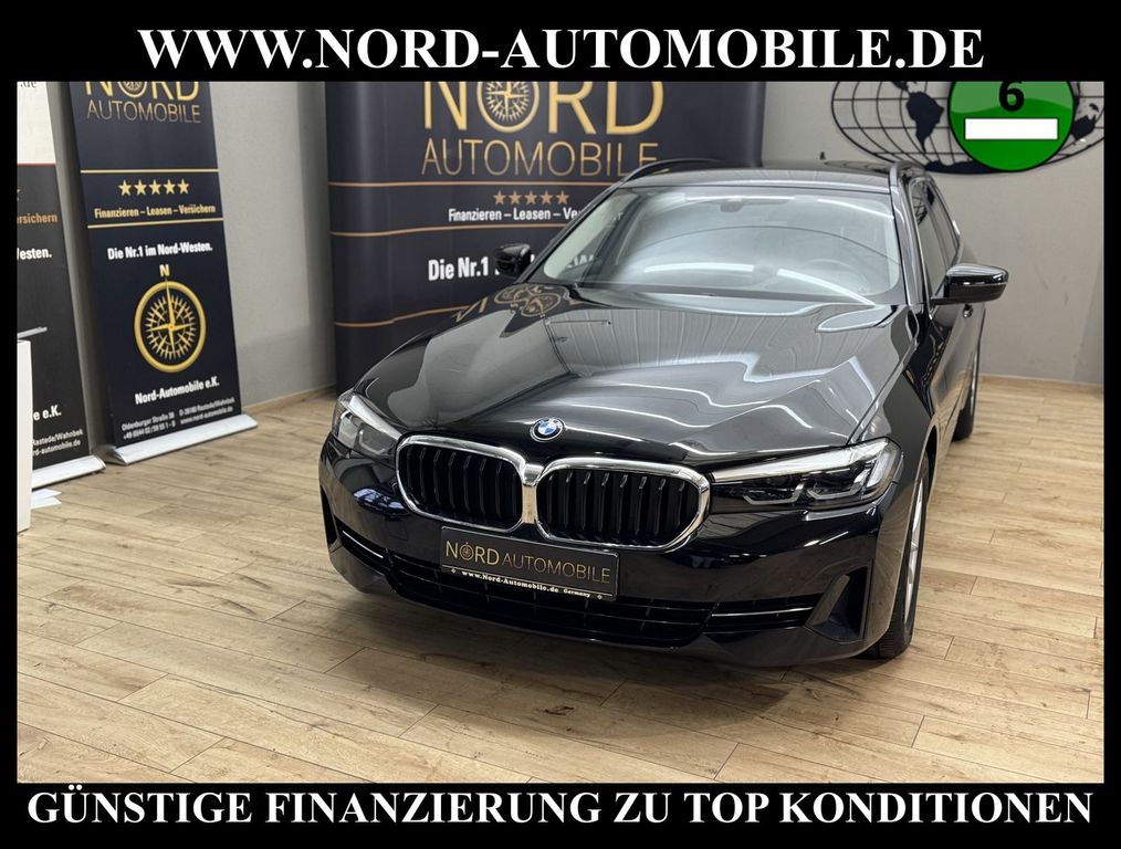 BMW 530 2020