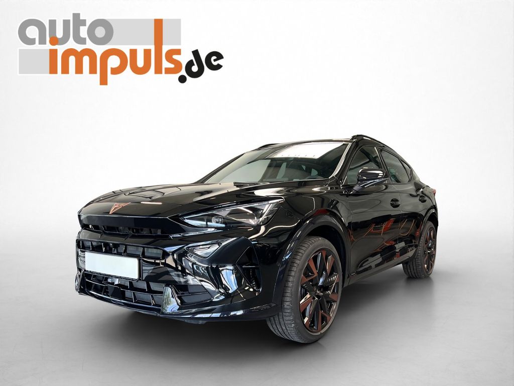 Cupra Formentor 2025