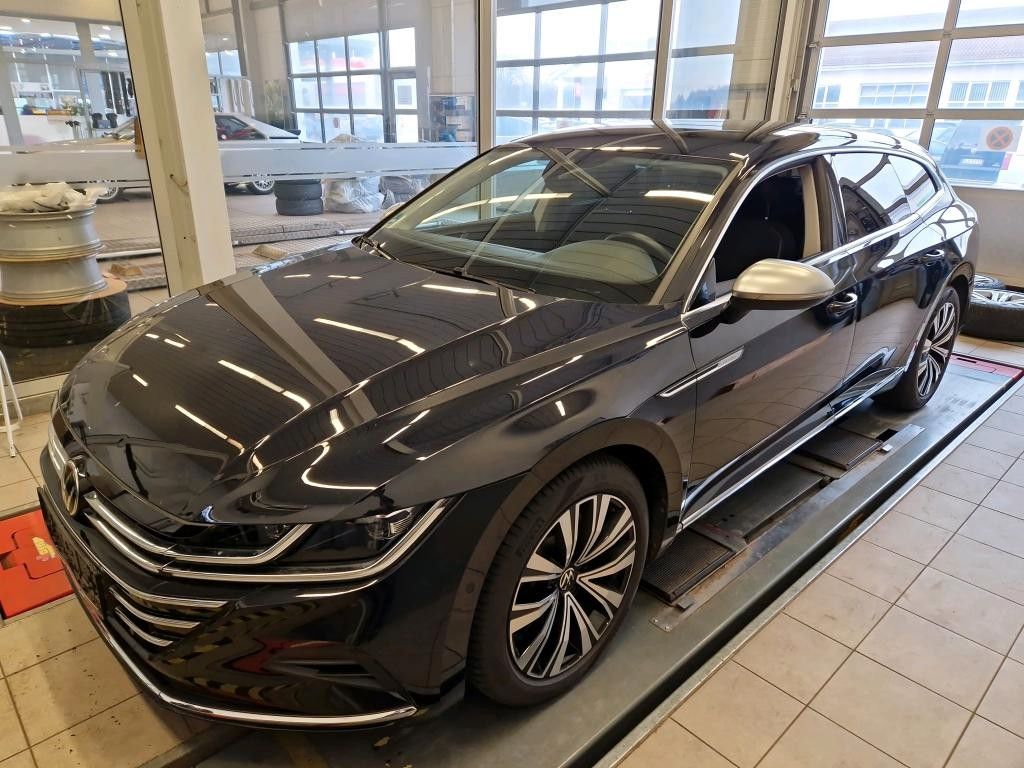 Volkswagen Arteon 2021