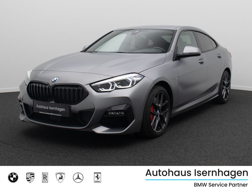 BMW 220 Gran Coupé 2022