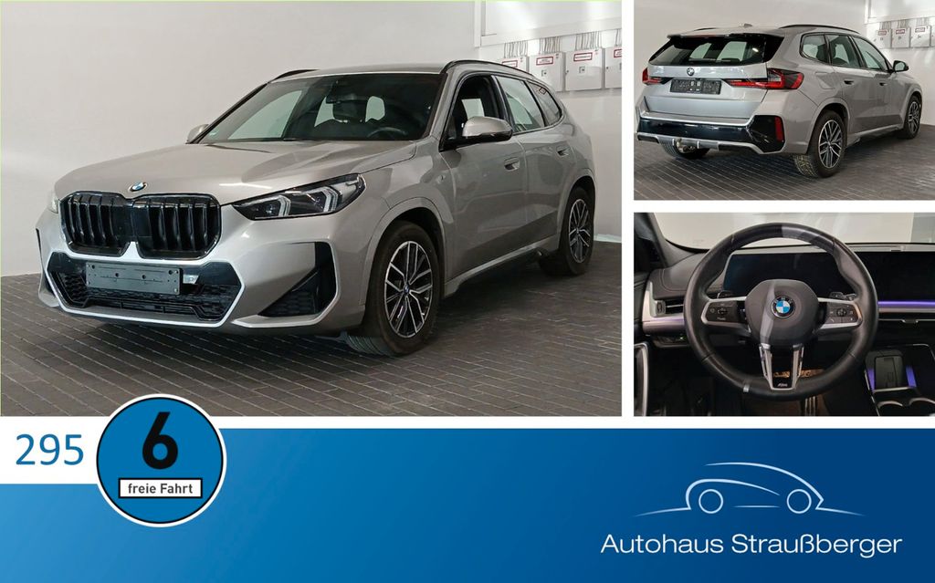 BMW X1 2024