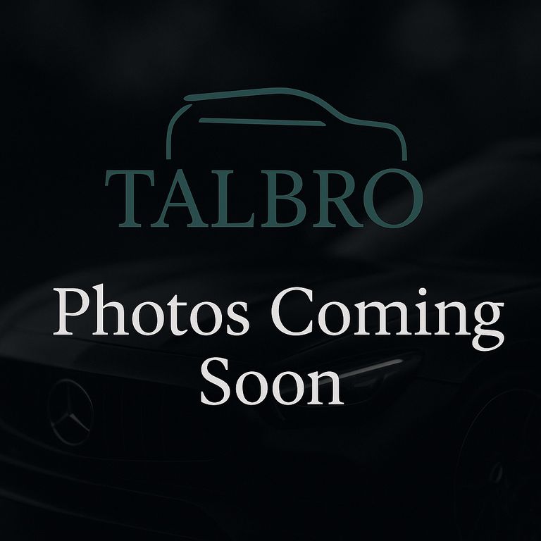 Land Rover Range Rover 2020