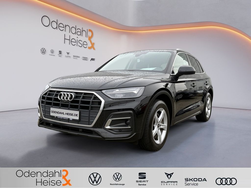 Audi Q5 2022