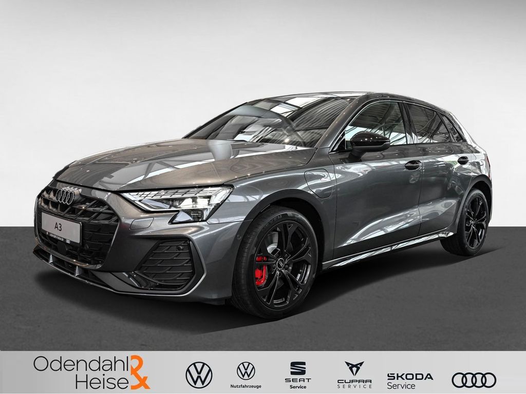 Audi A3 2025