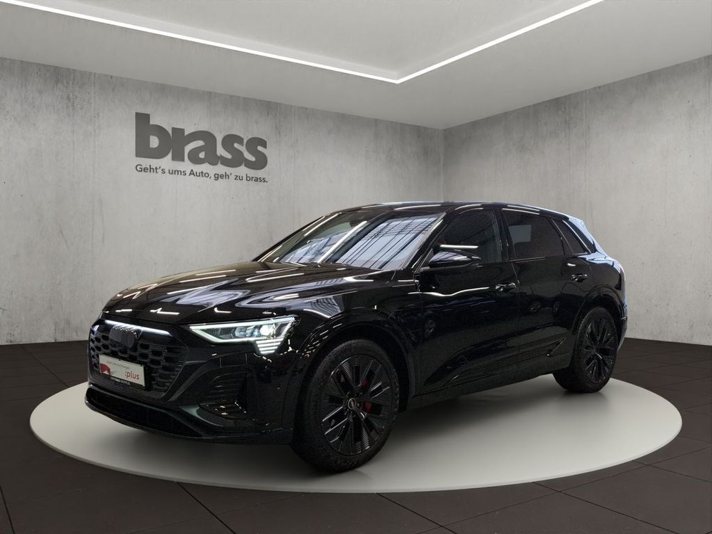 Audi Q8 e-tron 2023