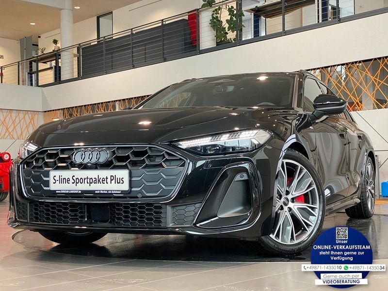 Audi A5 2025