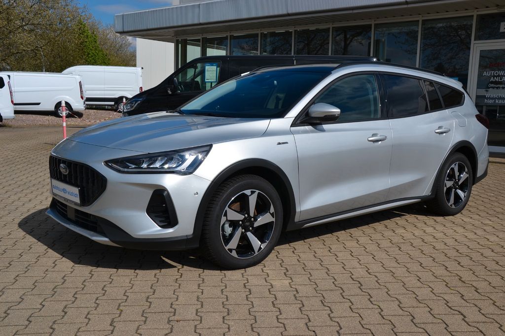 Ford Focus 2023