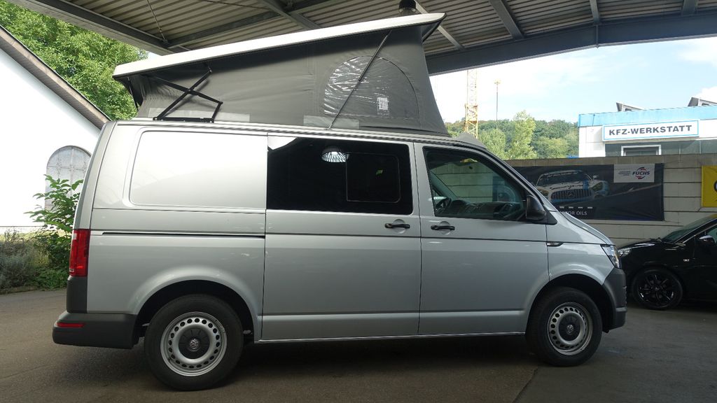 Volkswagen T6 California 2021