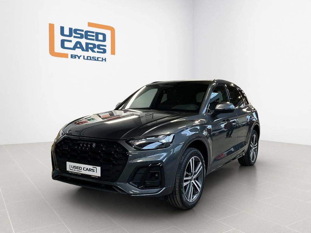 Audi Q5 2024