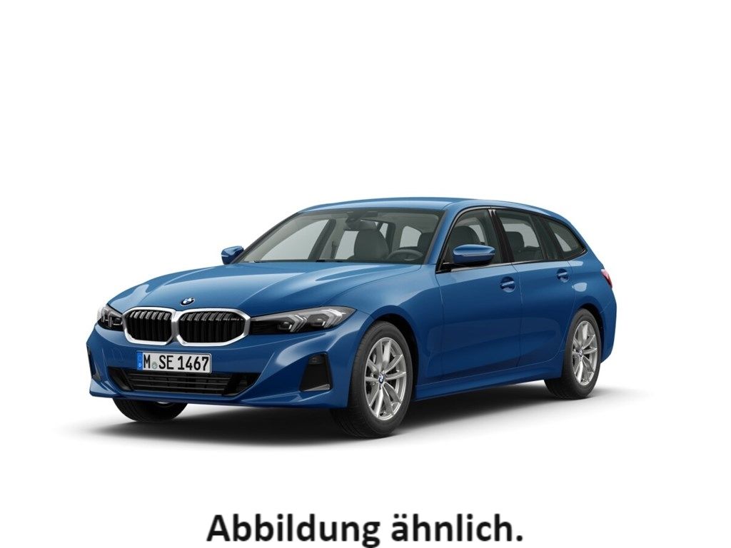 BMW 320 2023