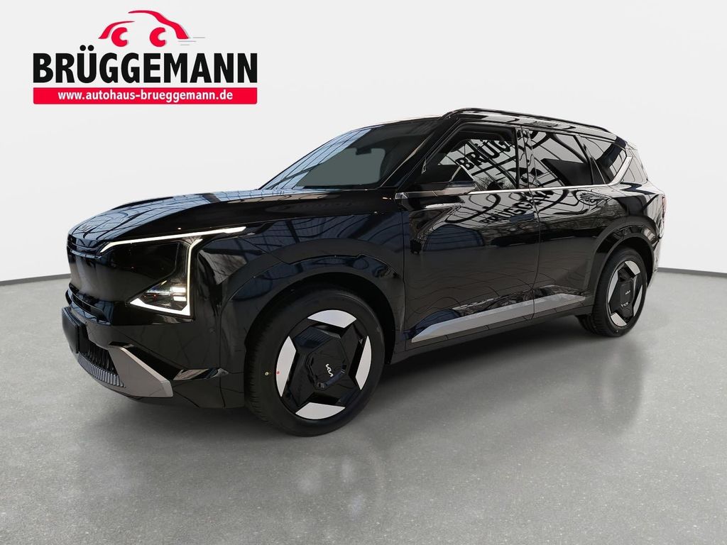 Kia EV5 2026