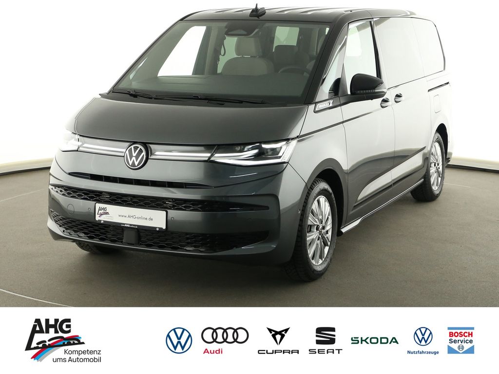 Volkswagen LT