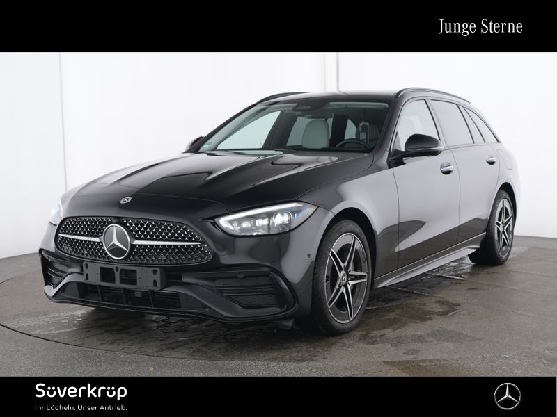 Mercedes-Benz C 300 2024