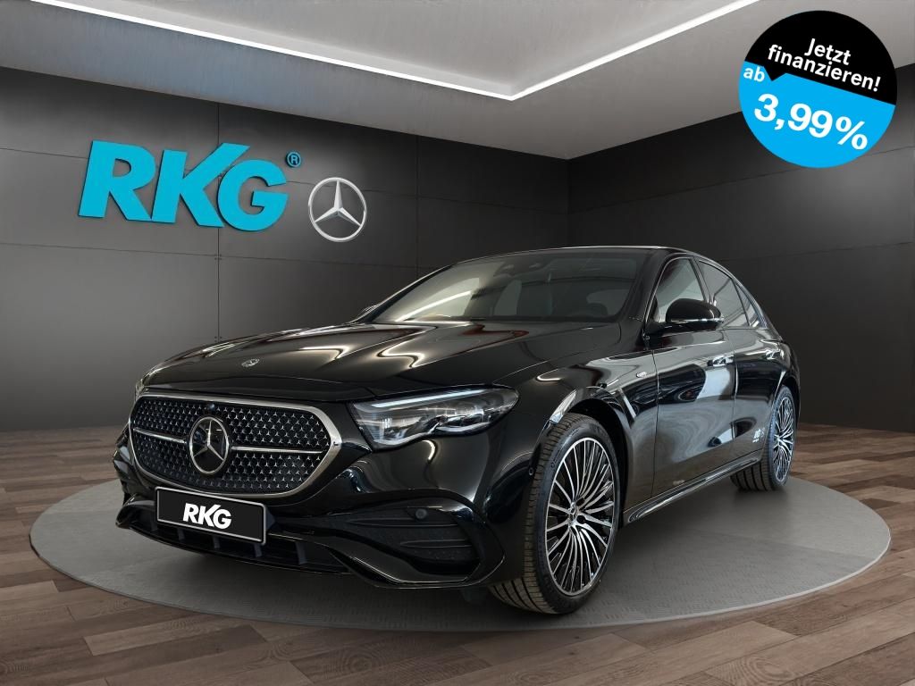 Mercedes-Benz E 300 2025