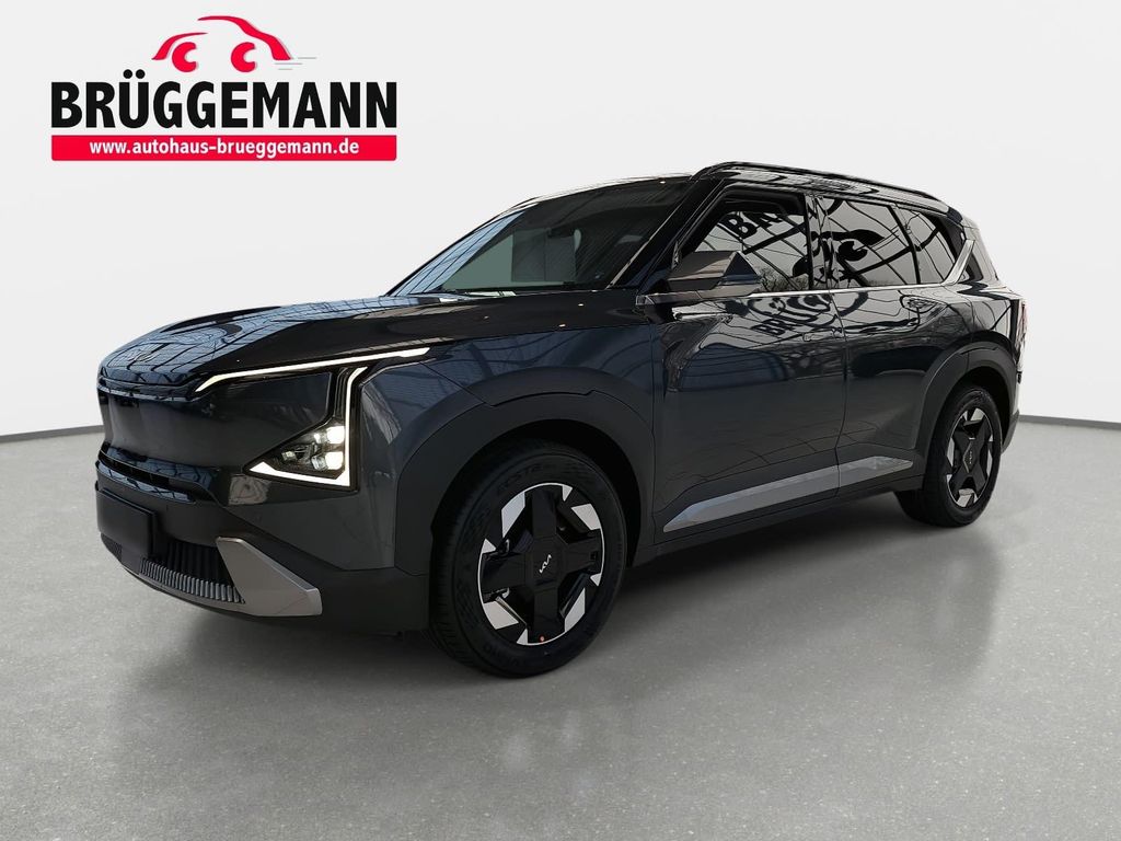 Kia EV5 2026