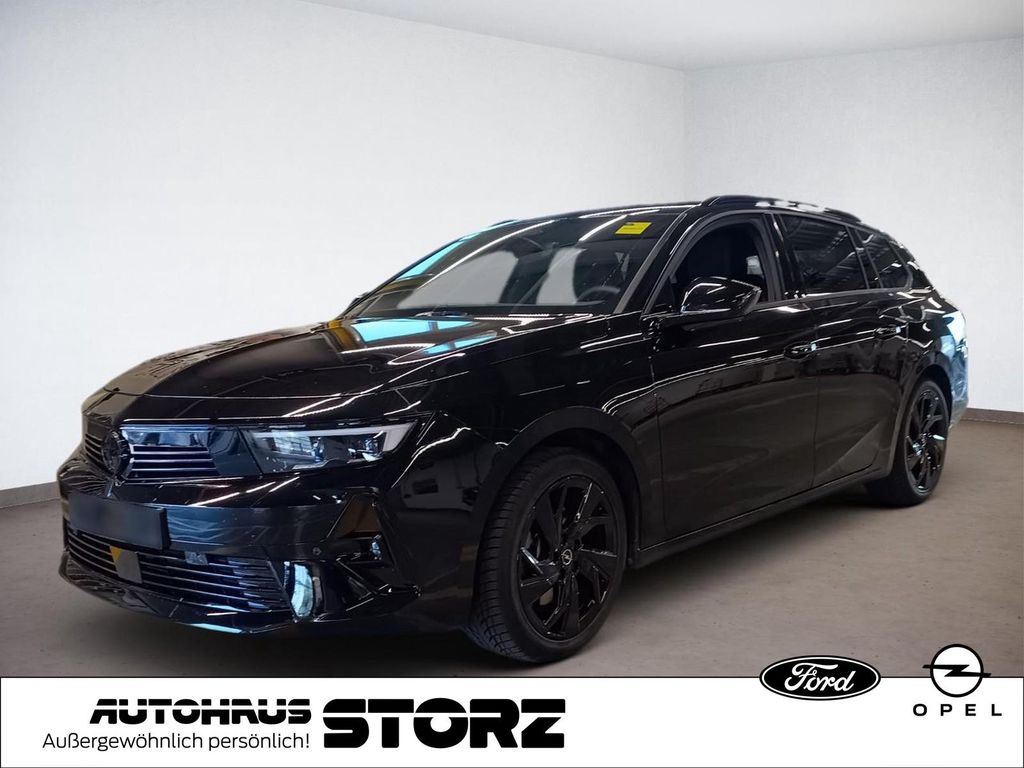 Opel Astra 2024