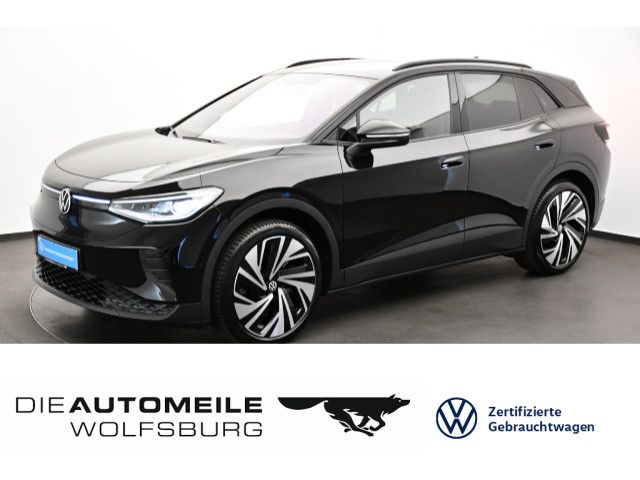 Volkswagen ID.4 2024