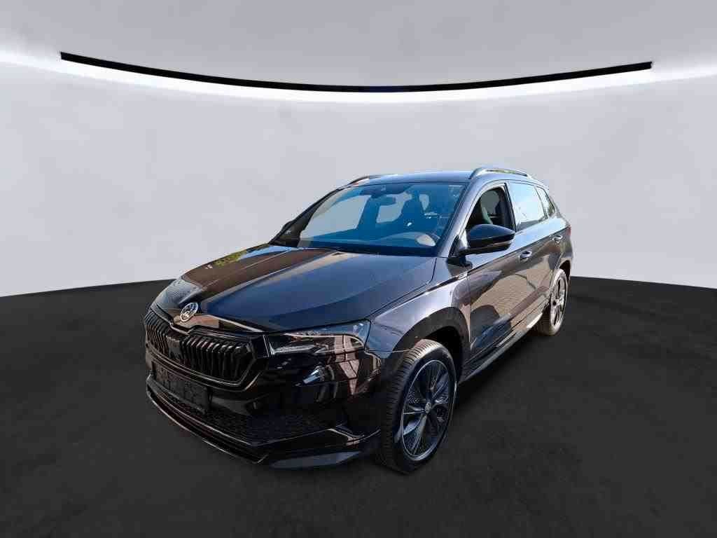 Skoda Karoq 2022