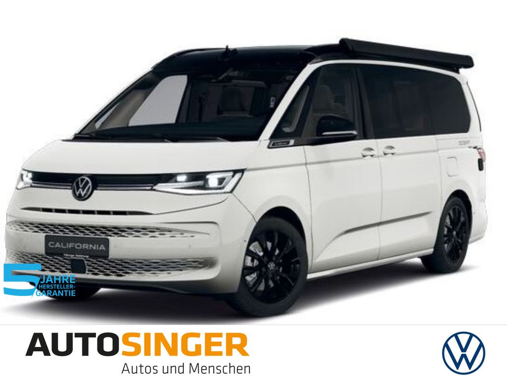 Volkswagen T7 California