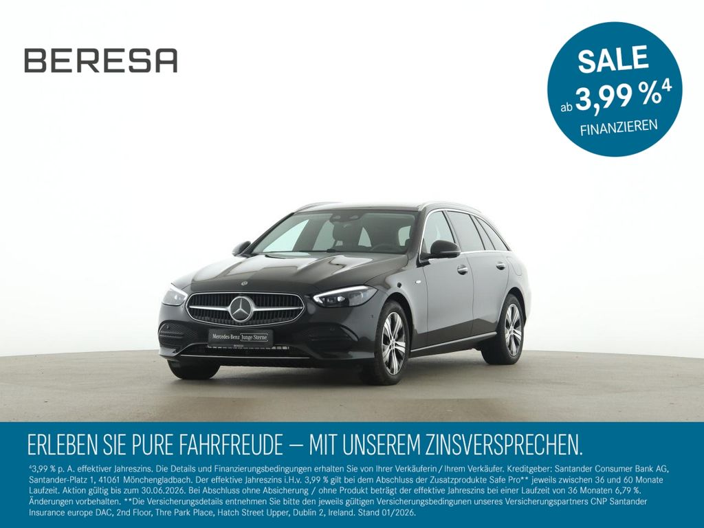 Mercedes-Benz C 300 2025