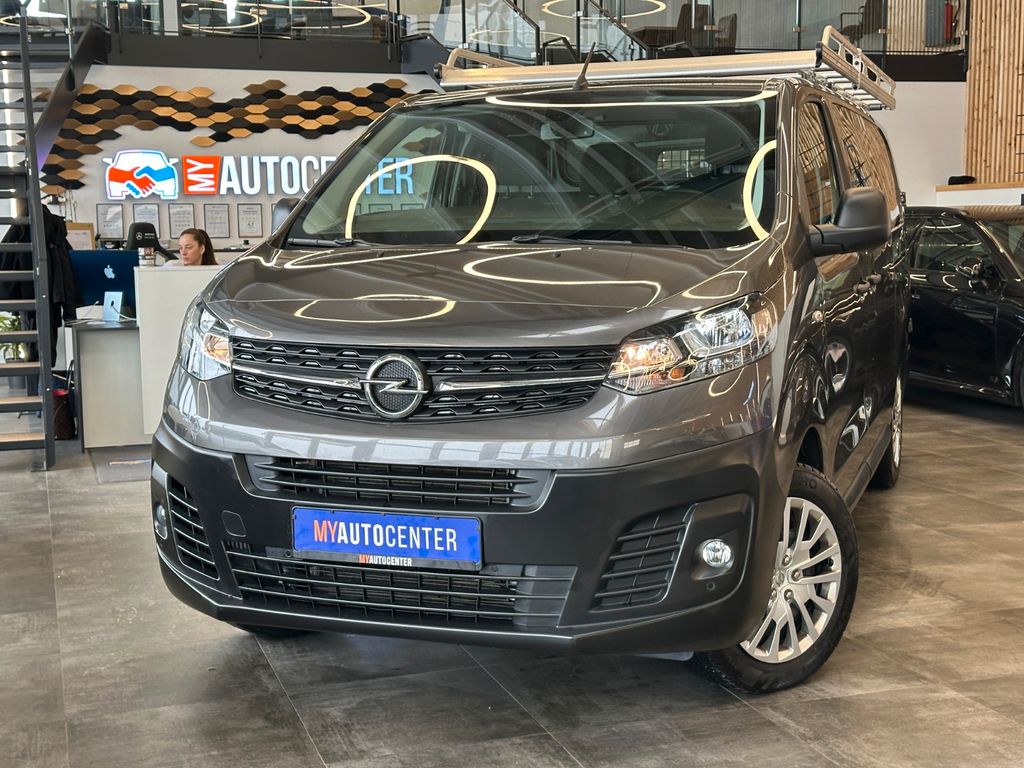 Opel Vivaro 2023