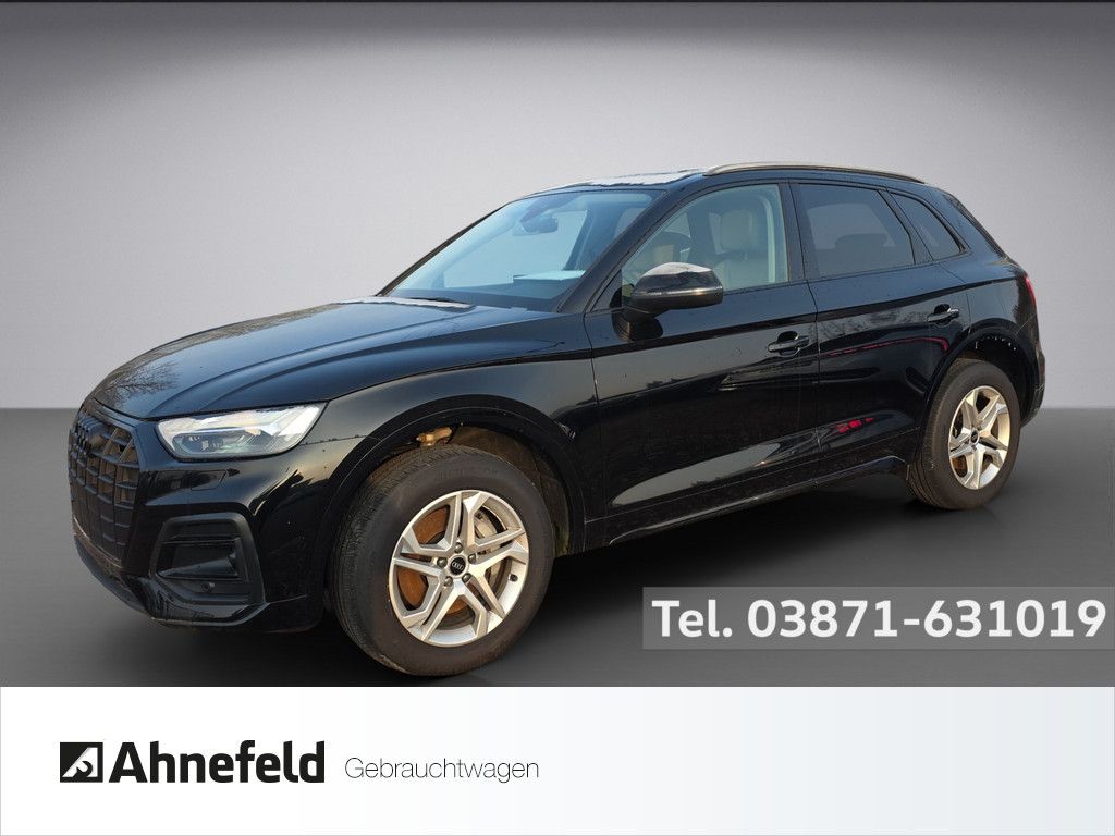 Audi Q5 2023