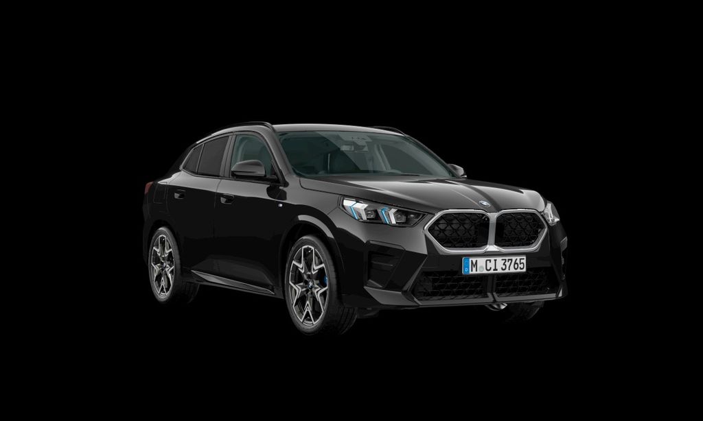 BMW X2 2024