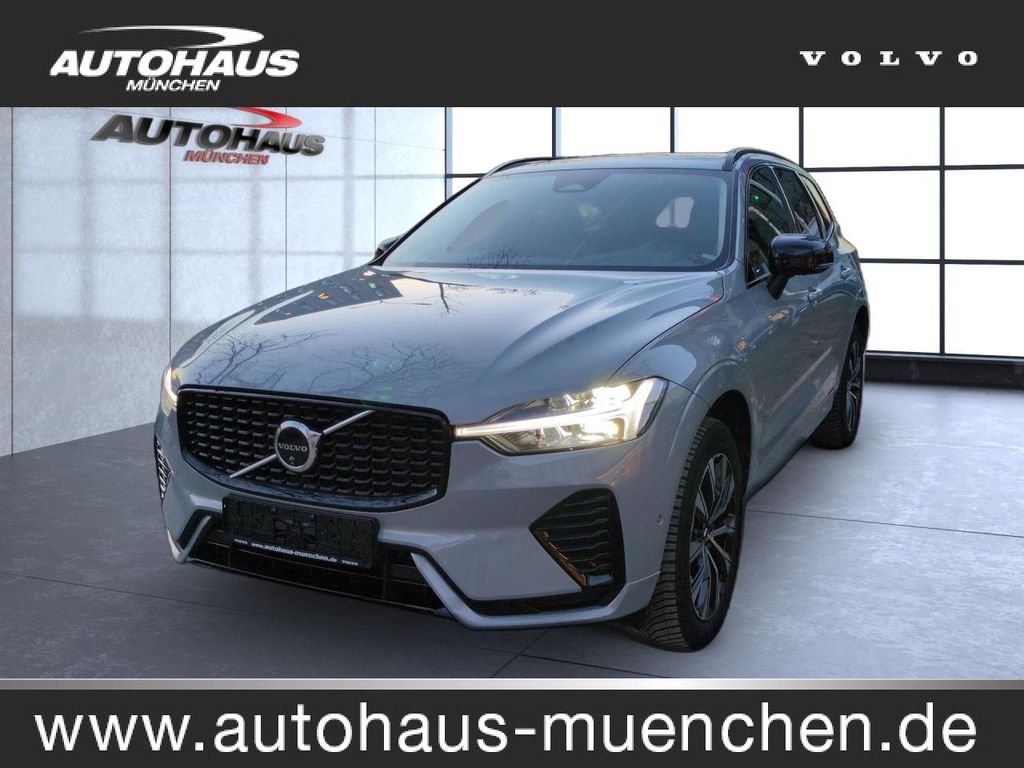 Volvo XC60 2024