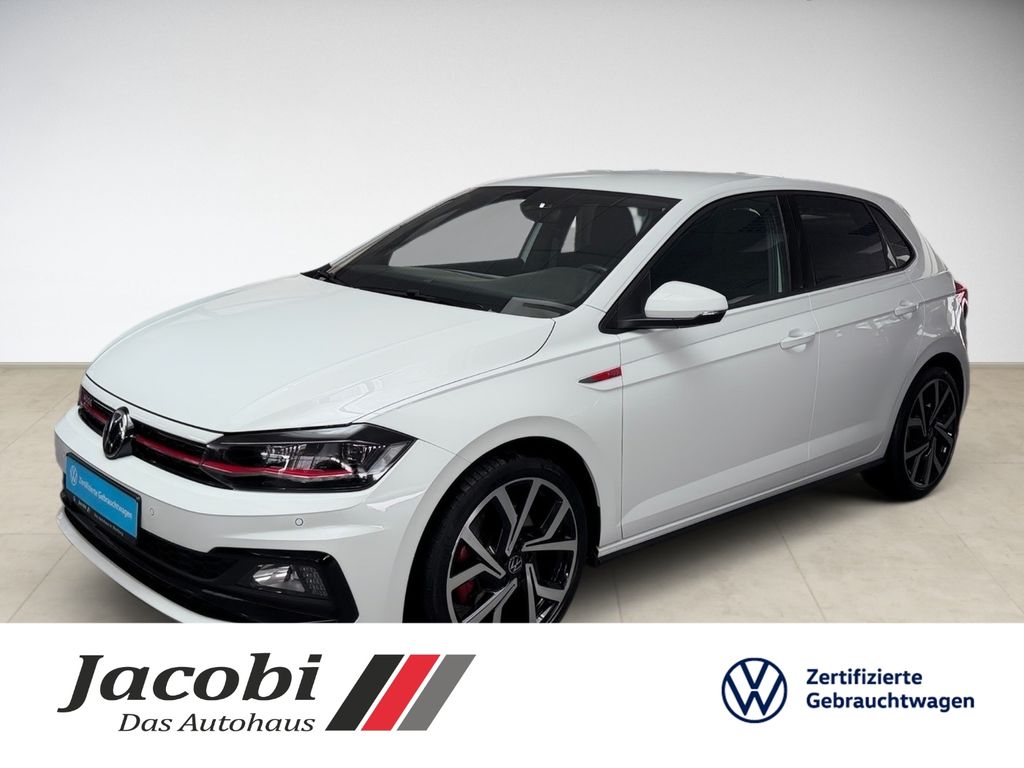 Volkswagen Polo 2021