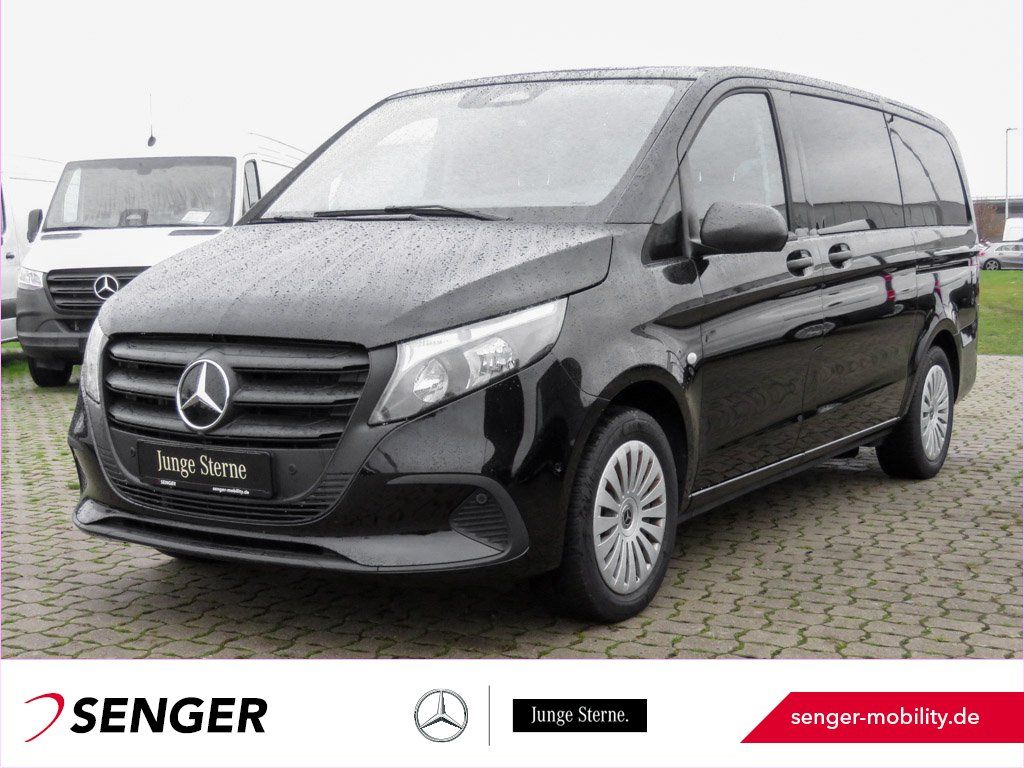 Mercedes-Benz Vito 2024