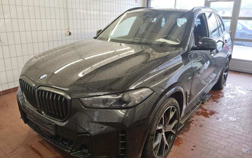 BMW X5 2023