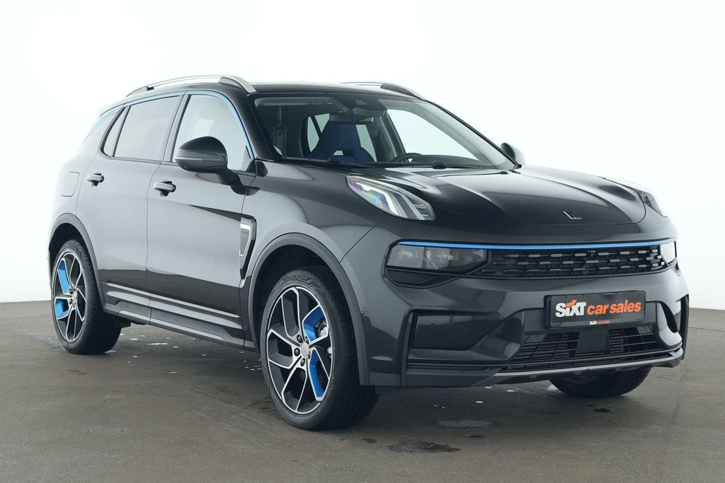 Lynk&Co 01 2022