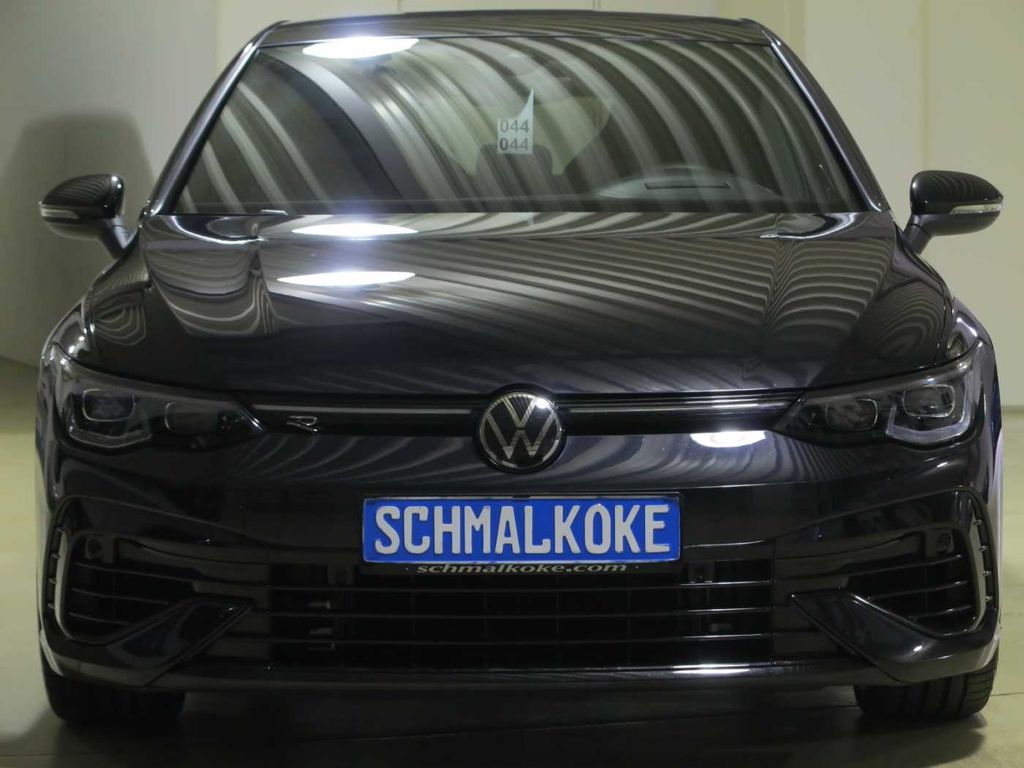Volkswagen Other 2023