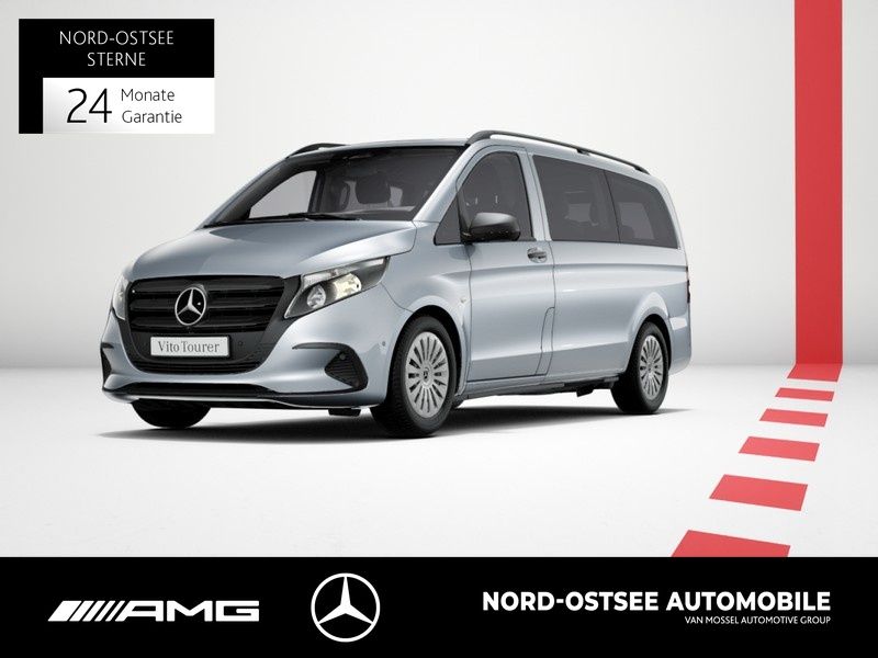 Mercedes-Benz Vito 2024