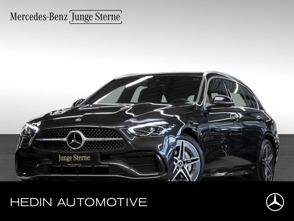 Mercedes-Benz C 300 2025