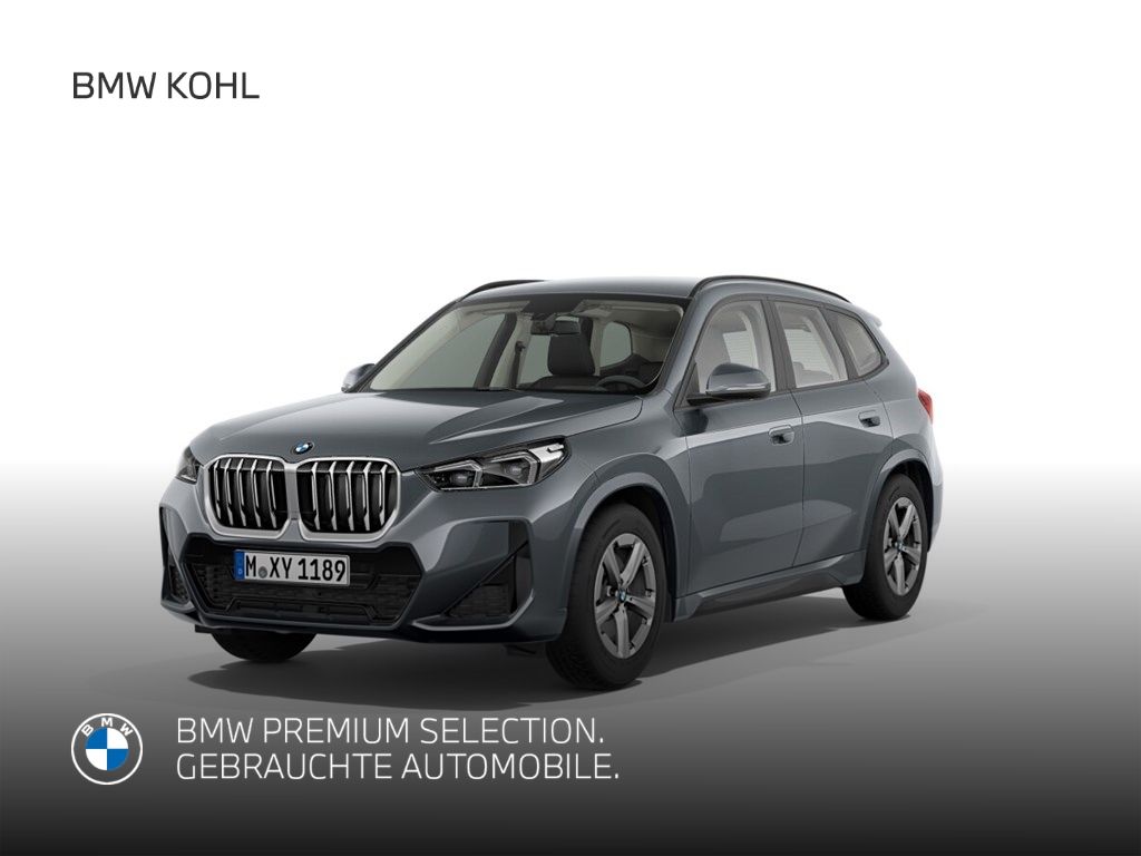 BMW X1 2025